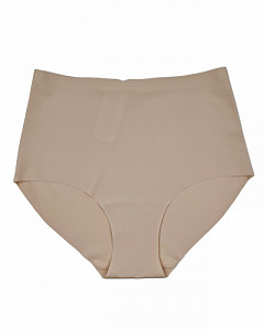 Женские трусы слипы бесшовные ALINA 