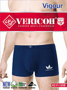 Мужские трусы боксеры VERICOH